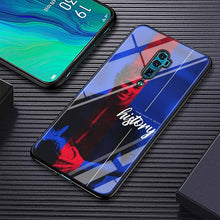 Load image into Gallery viewer, Footballer Neymar JR for OPPO Reno Z 10X Zoom F11 F9 F7 F5 A7 R9S R17 Realme 2 C2 K3 Pro Super Bright Phone Case