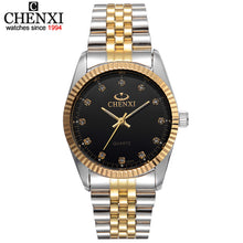 Load image into Gallery viewer, watch men and women watches fashion lovers watches Women's dress watch free shipping