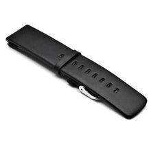 Load image into Gallery viewer, 22mm Genuine Leather Watch Strap Replacement Bracelet Bands for Xiaomi Huami Amazfit