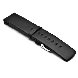 22mm Genuine Leather Watch Strap Replacement Bracelet Bands for Xiaomi Huami Amazfit