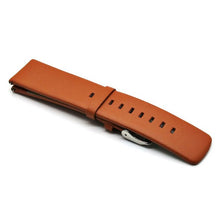 Load image into Gallery viewer, 22mm Genuine Leather Watch Strap Replacement Bracelet Bands for Xiaomi Huami Amazfit