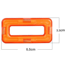 Load image into Gallery viewer, 1pcs Magnetic DIY building blocks parts construction toys
