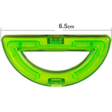 Load image into Gallery viewer, 1pcs Magnetic DIY building blocks parts construction toys
