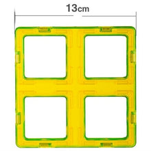 Load image into Gallery viewer, 1pcs Magnetic DIY building blocks parts construction toys