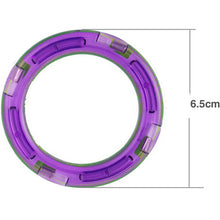 Load image into Gallery viewer, 1pcs Magnetic DIY building blocks parts construction toys