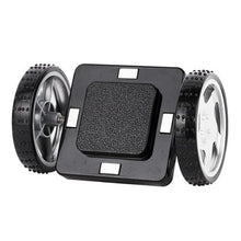 Load image into Gallery viewer, 1pcs Magnetic DIY building blocks parts construction toys