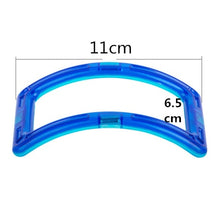 Load image into Gallery viewer, 1pcs Magnetic DIY building blocks parts construction toys