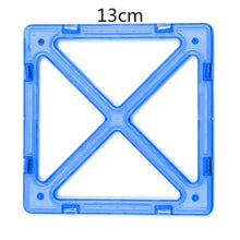 Load image into Gallery viewer, 1pcs Magnetic DIY building blocks parts construction toys