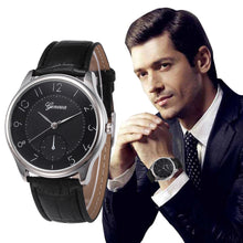 Load image into Gallery viewer, Wrist Watch Men&#39;s Geneva Business Watches Montre
