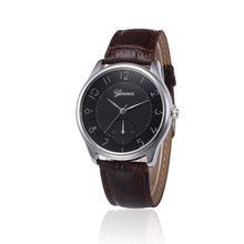 Load image into Gallery viewer, Wrist Watch Men&#39;s Geneva Business Watches Montre