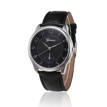 Load image into Gallery viewer, Wrist Watch Men&#39;s Geneva Business Watches Montre