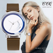 Load image into Gallery viewer, Brand Women Creative Marble Watches Jelly Silicone Wristwatches Casual Quartz Watches Best Gift Relogio Feminino