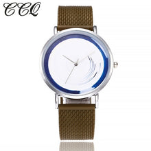 Load image into Gallery viewer, Brand Women Creative Marble Watches Jelly Silicone Wristwatches Casual Quartz Watches Best Gift Relogio Feminino