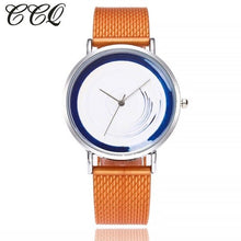 Load image into Gallery viewer, Brand Women Creative Marble Watches Jelly Silicone Wristwatches Casual Quartz Watches Best Gift Relogio Feminino