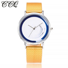 Load image into Gallery viewer, Brand Women Creative Marble Watches Jelly Silicone Wristwatches Casual Quartz Watches Best Gift Relogio Feminino