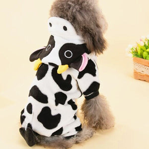 Funny Cat Clothes Pirate Suit Clothes For Cat Costume