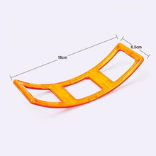 Load image into Gallery viewer, 1pcs Magnetic DIY building blocks parts construction toys