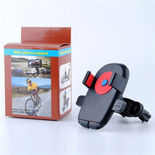 Load image into Gallery viewer, Cell Phone Mount Holder