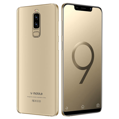 TEENO VMobile S9 Mobile Phone Android 7.0 5.84