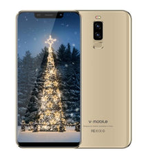 Load image into Gallery viewer, TEENO VMobile S9 Mobile Phone Android 7.0 5.84&quot; 19:9 Screen 2GB 16GB 13MP Camera 3800mAh celular Smartphone Unlocked Cell Phone