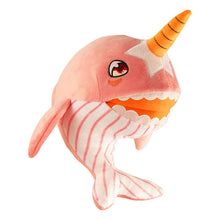 Load image into Gallery viewer, 35cm Baby Shark Singing Plush Doll whole family Shark Doo Doo English Song Gift for Kids Girls