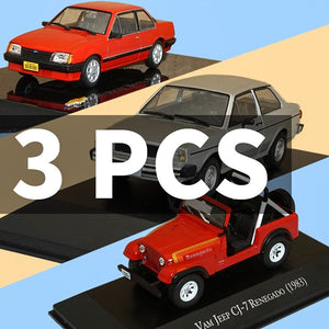 Toy Car Red  metal Model Car 1 43 Car Diecasts Toy Vehicles Diecast Sport Car