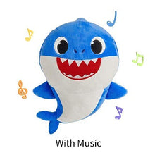 Load image into Gallery viewer, Toys Cute Animal Plush Baby Toy Dolls Singing English Song Whole Song for 80 Seconds