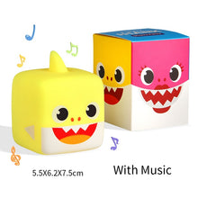 Load image into Gallery viewer, Toys Cute Animal Plush Baby Toy Dolls Singing English Song Whole Song for 80 Seconds