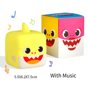 Toys Cute Animal Plush Baby Toy Dolls Singing English Song Whole Song for 80 Seconds