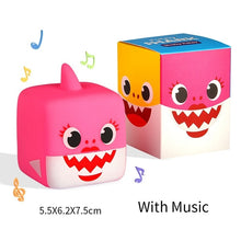 Load image into Gallery viewer, Toys Cute Animal Plush Baby Toy Dolls Singing English Song Whole Song for 80 Seconds