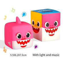 Load image into Gallery viewer, Toys Cute Animal Plush Baby Toy Dolls Singing English Song Whole Song for 80 Seconds
