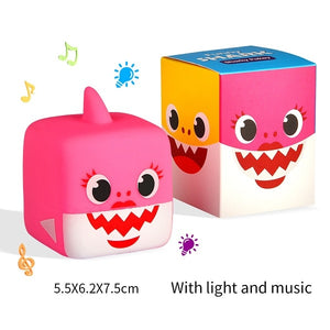 Toys Cute Animal Plush Baby Toy Dolls Singing English Song Whole Song for 80 Seconds