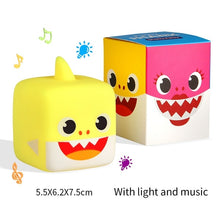 Load image into Gallery viewer, Toys Cute Animal Plush Baby Toy Dolls Singing English Song Whole Song for 80 Seconds